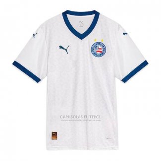 Tailandia Camisola Bahia 1º 2025