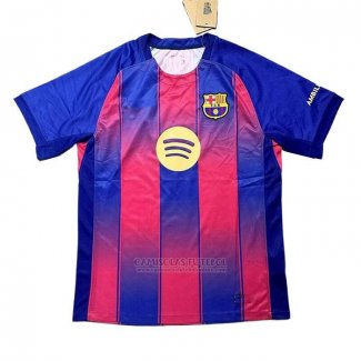 Tailandia Camisola Barcelona 1º 2025-2026