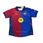 Tailandia Camisola Barcelona Special 2025-2026