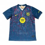 Tailandia Camisola Barcelona Special 2025-2026 Verde