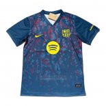 Tailandia Camisola Barcelona Special 2025-2026 Verde