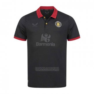 Tailandia Camisola Bayer Leverkusen Anniversary 2024-2025