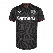 Tailandia Camisola Bayer Leverkusen 2º 2022-2023