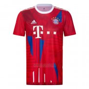 Tailandia Camisola Bayern de Munique Champion 2013-2022