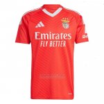 Tailandia Camisola Benfica 1º 2024-2025