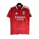 Tailandia Camisola Benfica 1º 2026-2027