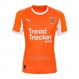 Tailandia Camisola Blackpool 1º 2025-2026