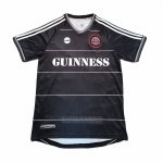 Tailandia Camisola Bohemian Goleiro 2º 2025