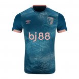 Tailandia Camisola Bournemouth 3º 2024-2025
