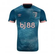Tailandia Camisola Bournemouth 3º 2024-2025