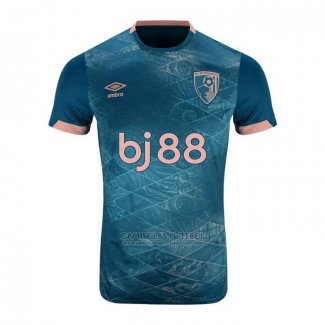 Tailandia Camisola Bournemouth 3º 2024-2025