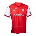 Tailandia Camisola Braga 1º 2024-2025