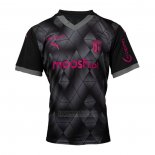 Tailandia Camisola Braga 2º 2024-2025