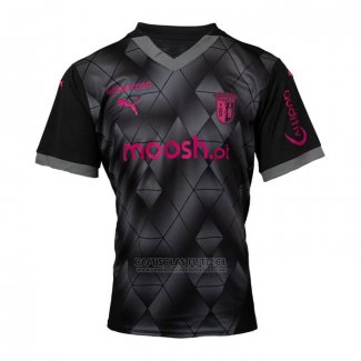 Tailandia Camisola Braga 2º 2024-2025