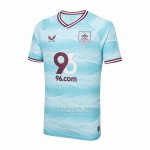 Tailandia Camisola Burnley 2º 2025-2026