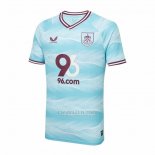 Tailandia Camisola Burnley 2º 2025-2026