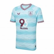 Tailandia Camisola Burnley 2º 2025-2026