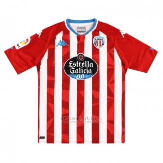 Tailandia Camisola CD Lugo 1º 2021-2022