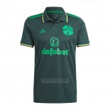 Tailandia Camisola Celtic 4º 2022-2023