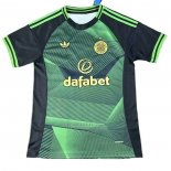 Tailandia Camisola Celtic Special 2025-2026 Verde