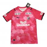 Tailandia Camisola Cerezo Osaka 1º 2021