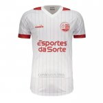 Tailandia Camisola Clube Nautico Capibaribe 2º 2024