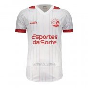 Tailandia Camisola Clube Nautico Capibaribe 2º 2024