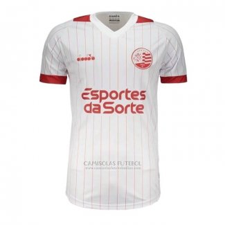 Tailandia Camisola Clube Nautico Capibaribe 2º 2024