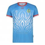Tailandia Camisola Congo 1º 2026