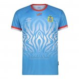 Tailandia Camisola Congo 1º 2026