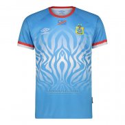 Tailandia Camisola Congo 1º 2026