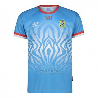 Tailandia Camisola Congo 1º 2026