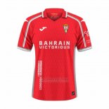 Tailandia Camisola Cordoba 3º 2025-2026