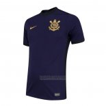 Tailandia Camisola Corinthians 3º 2021-2022