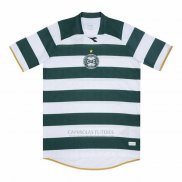 Tailandia Camisola Coritiba 3º 2025
