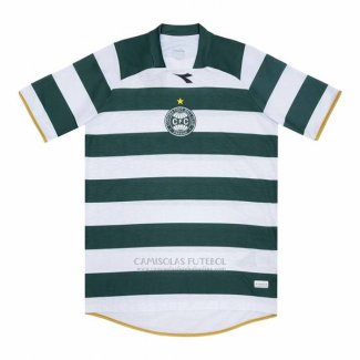 Tailandia Camisola Coritiba 3º 2025
