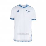 Tailandia Camisola Cruzeiro 2º 2024