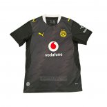 Tailandia Camisola Dortmund 2º 2026-2027