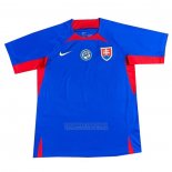 Tailandia Camisola Eslovaquia 1º 2024