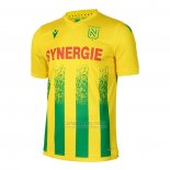 Tailandia Camisola FC Nantes 1º 2020-2021