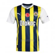 Tailandia Camisola Fenerbahce 1º 2023-2024