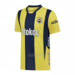Tailandia Camisola Fenerbahce 1º 2024-2025