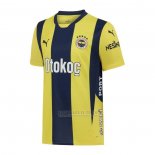 Tailandia Camisola Fenerbahce 1º 2024-2025