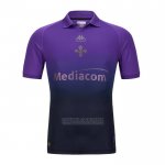 Tailandia Camisola Fiorentina 4º 2024-2025