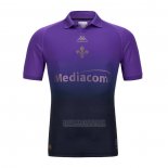 Tailandia Camisola Fiorentina 4º 2024-2025