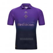 Tailandia Camisola Fiorentina 4º 2024-2025