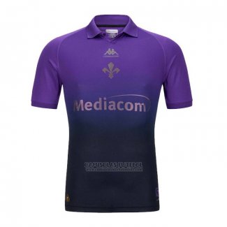 Tailandia Camisola Fiorentina 4º 2024-2025