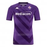 Tailandia Camisola Fiorentina 1º 2022-2023