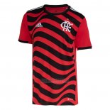 Tailandia Camisola Flamengo 3º 2022