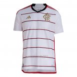 Tailandia Camisola Flamengo 2º 2023